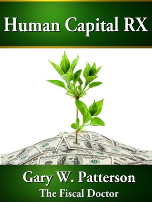 cover image of Human Capital RX